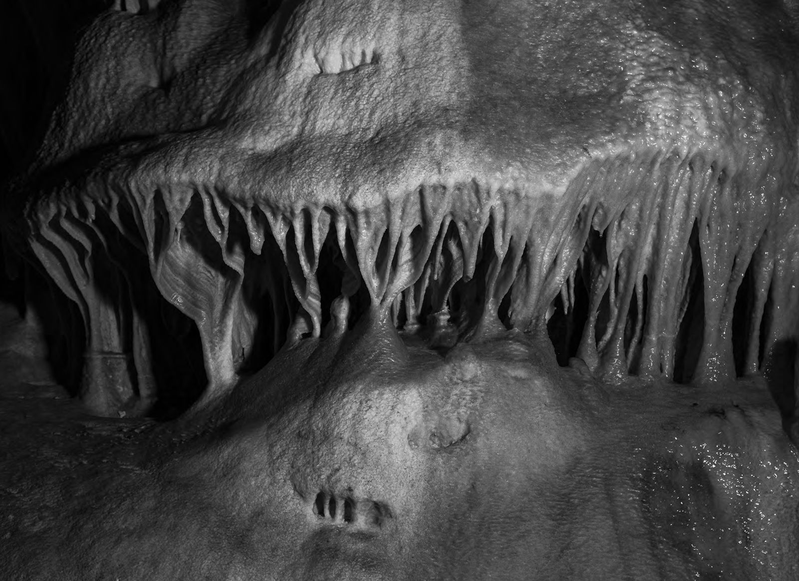 Image from a project on PhMuseum