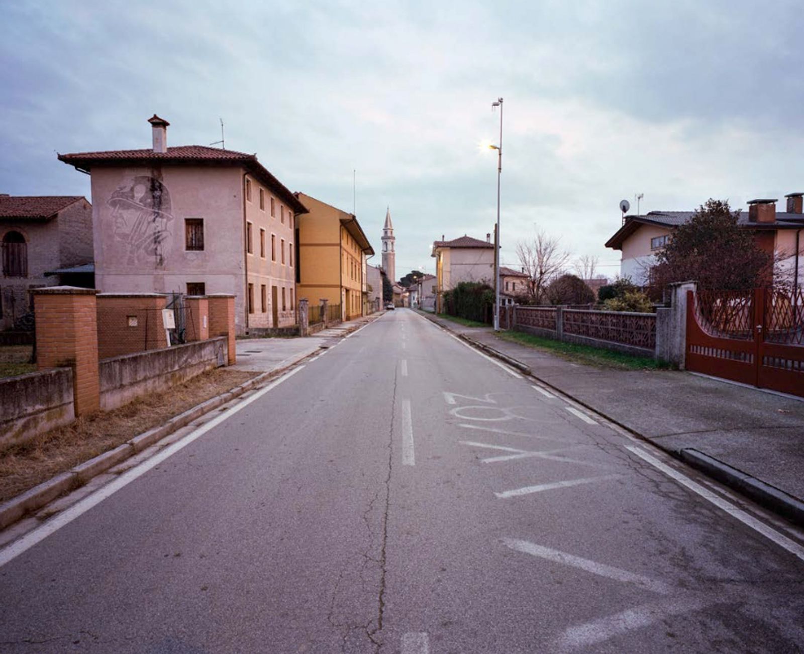 Image from a project on PhMuseum