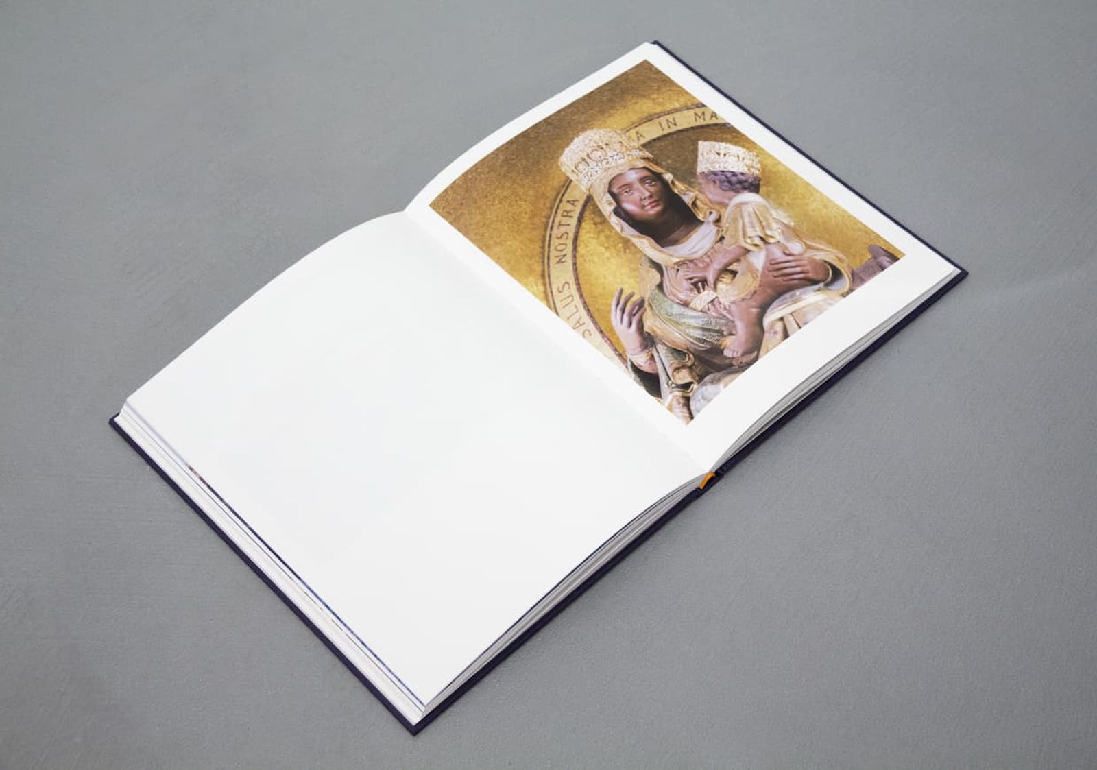 Image from a project on PhMuseum