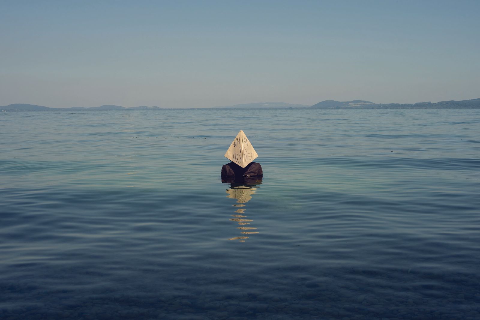 Image from a project on PhMuseum