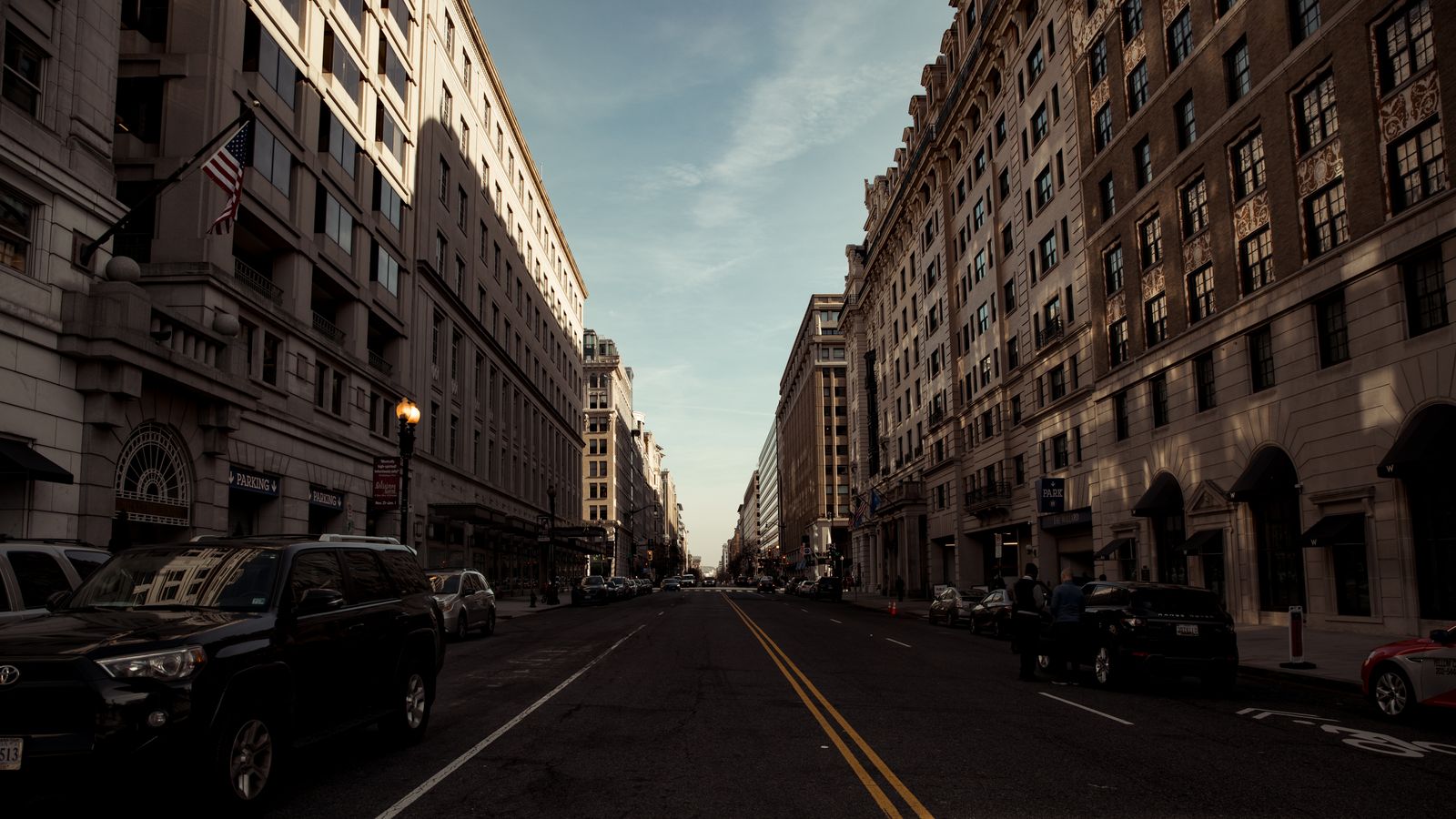 © Kimberly Wee Ebol - Image from the USA 2019 photography project