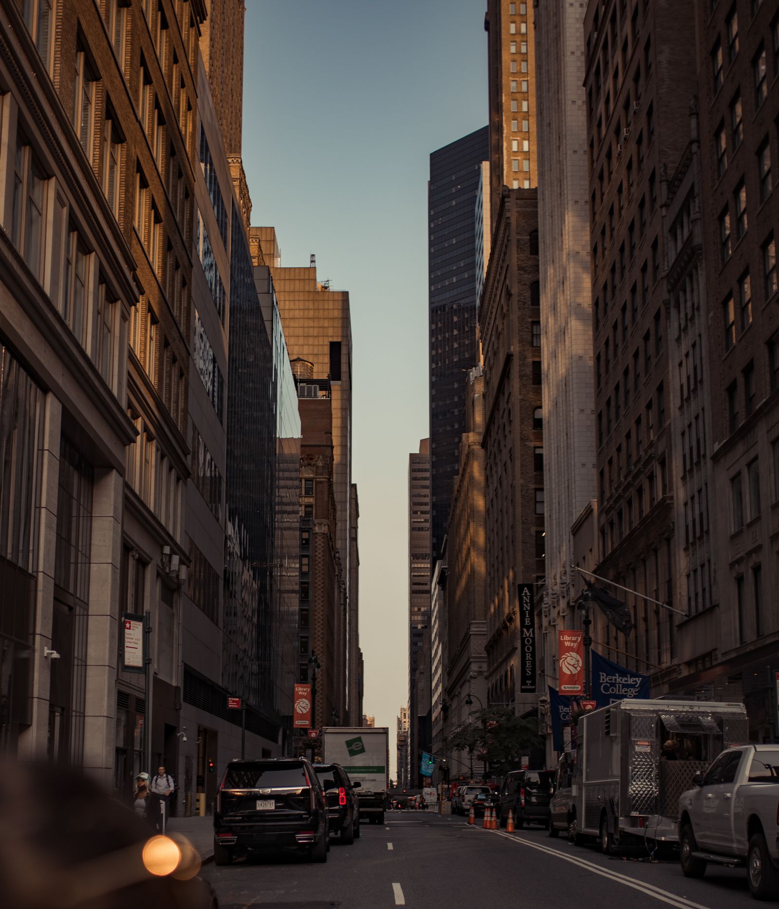 © Kimberly Wee Ebol - Image from the Mundane photography project