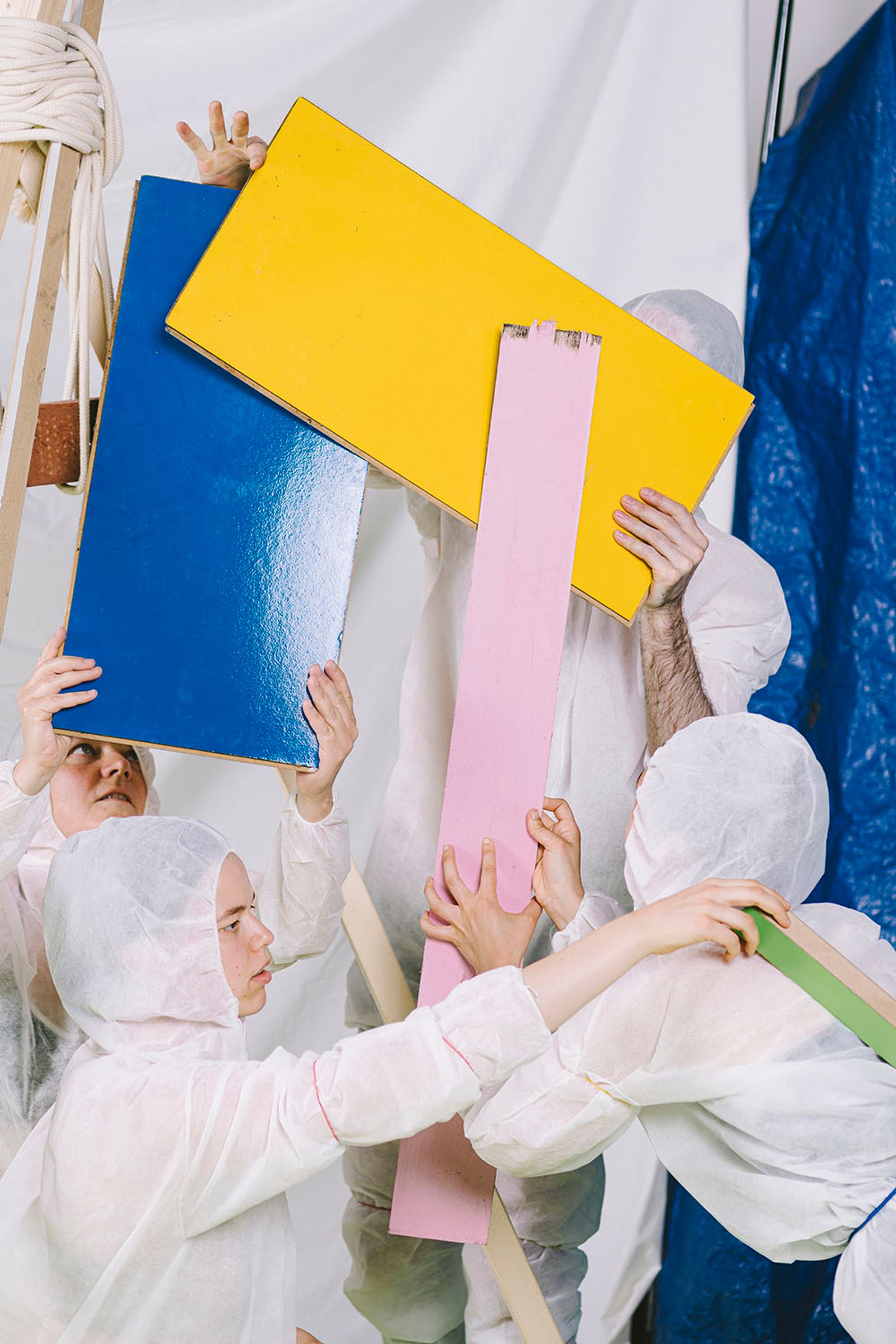 © Angela Lidderdale - 12. The Body, the Object, and the Metaphor - Co: Composite 01