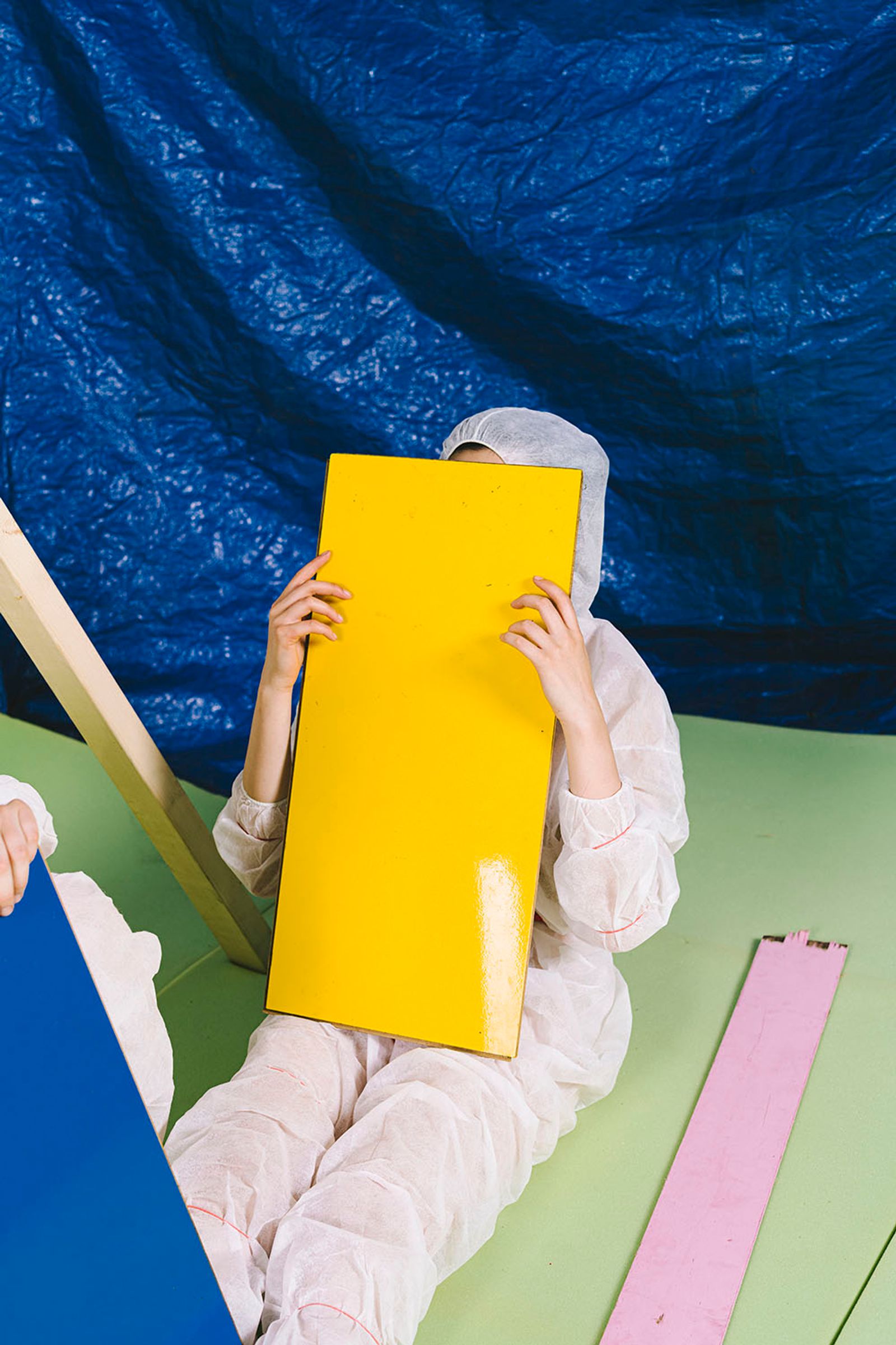 © Angela Lidderdale - 18. The Body, the Object, and the Metaphor - Co: Composite 02