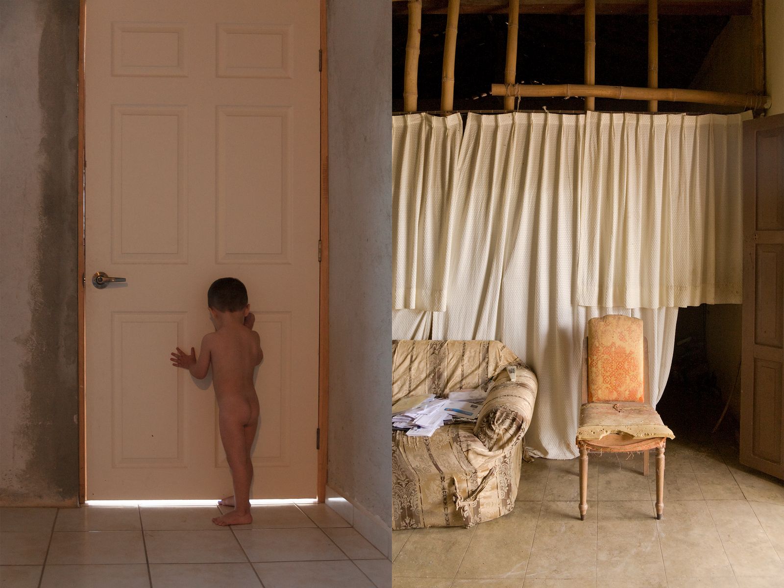© Melba Arellano - Image from the National Highway photography project