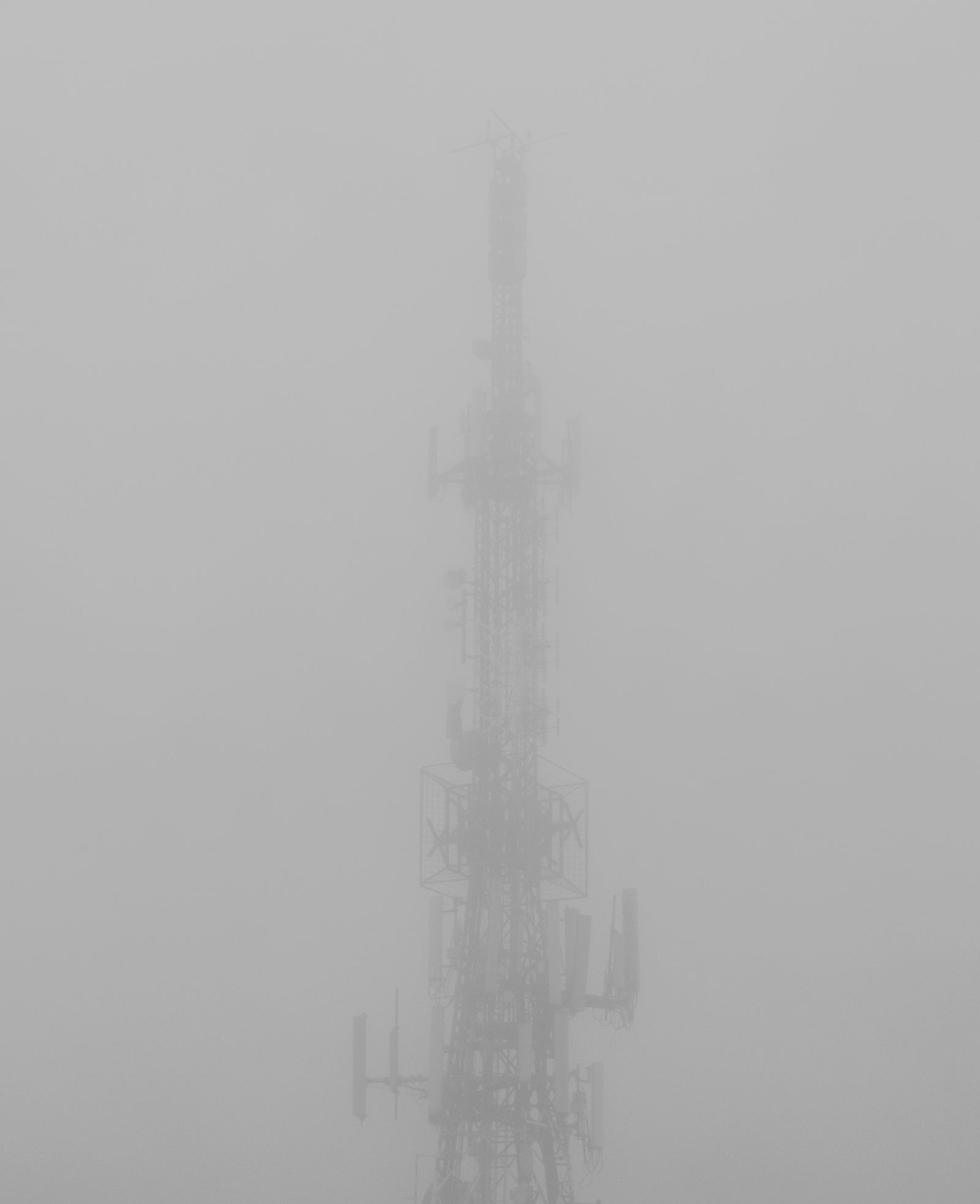 © Diego Drudi - Image from the So strong, so fragile. photography project