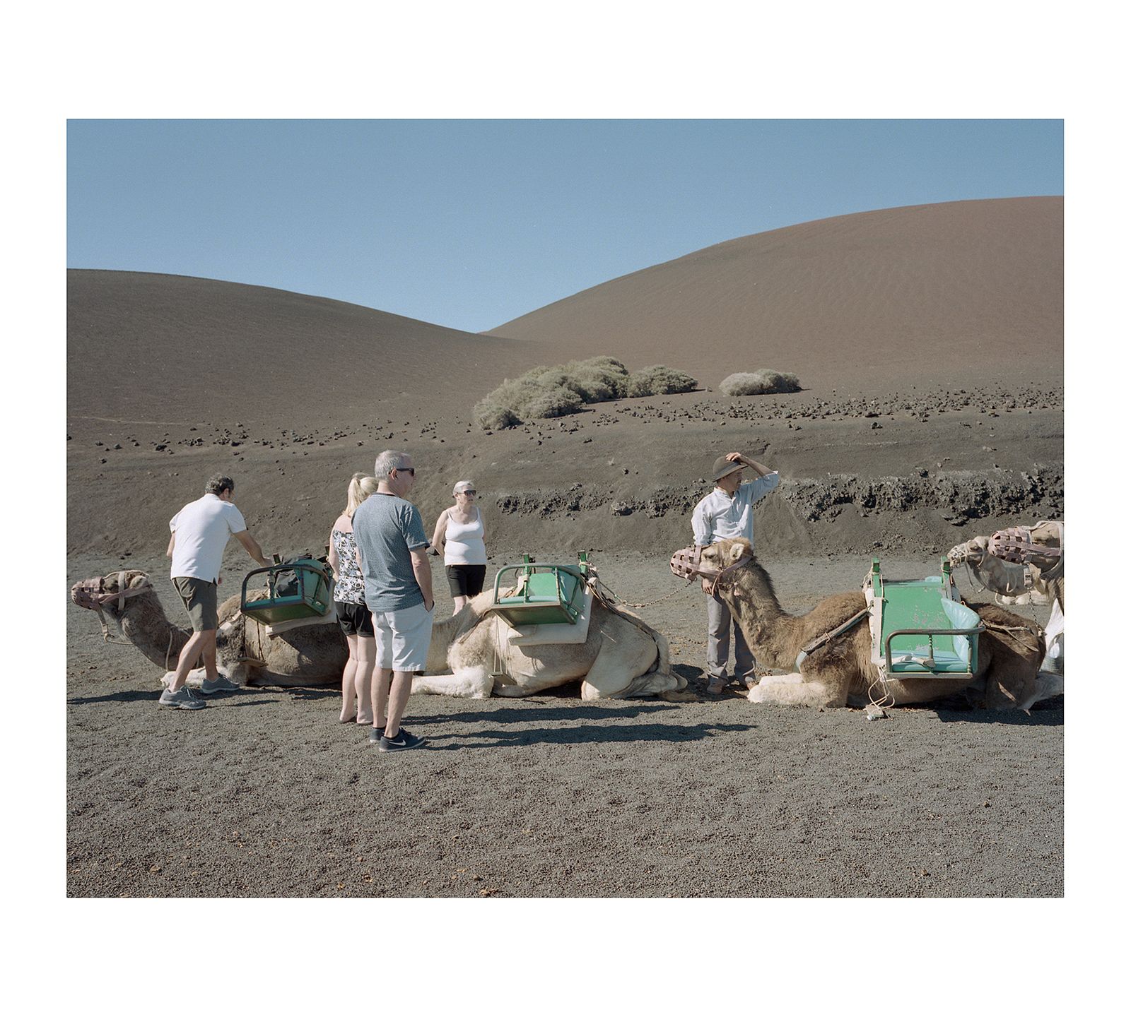 © Diego Drudi - Lanzarote, Canary Islands. 2020