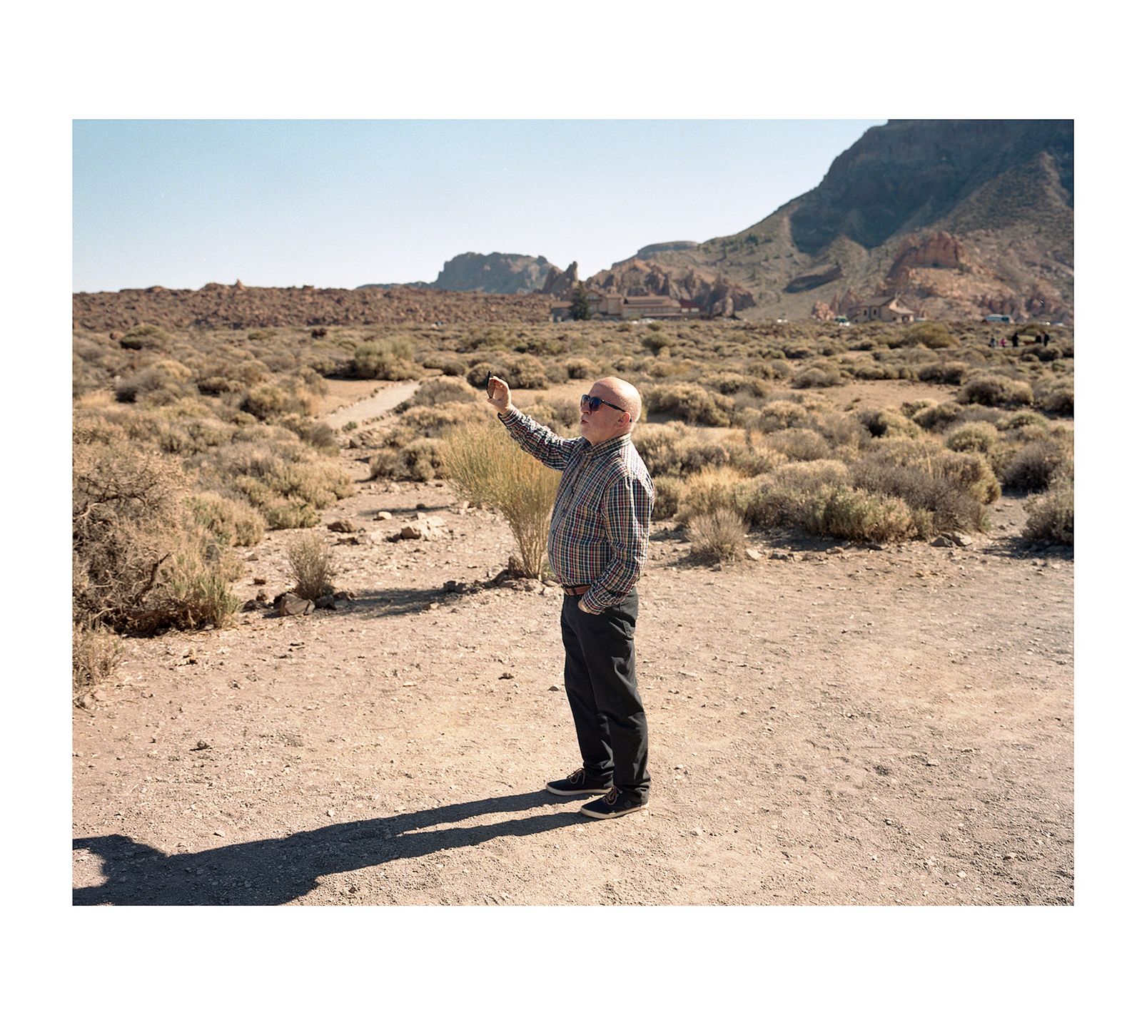 © Diego Drudi - Tenerife, Canary Islands. 2020