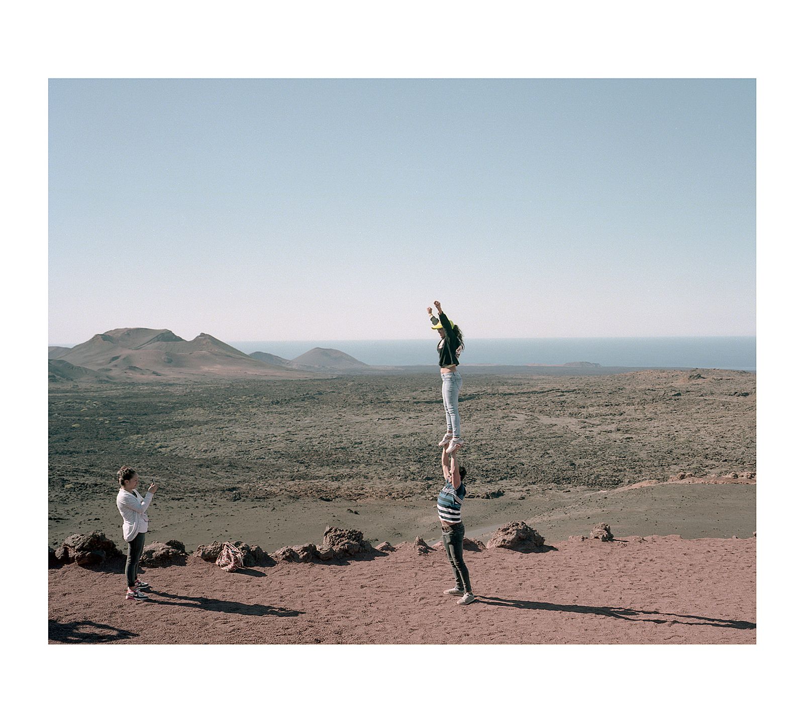 © Diego Drudi - Lanzarote, Canary Islands. 2020