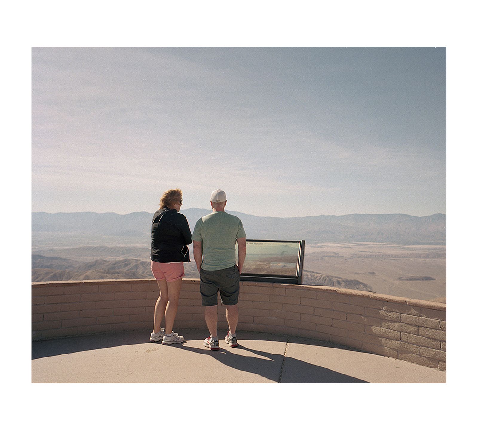 © Diego Drudi - Joshua tree national park, California. 2019.