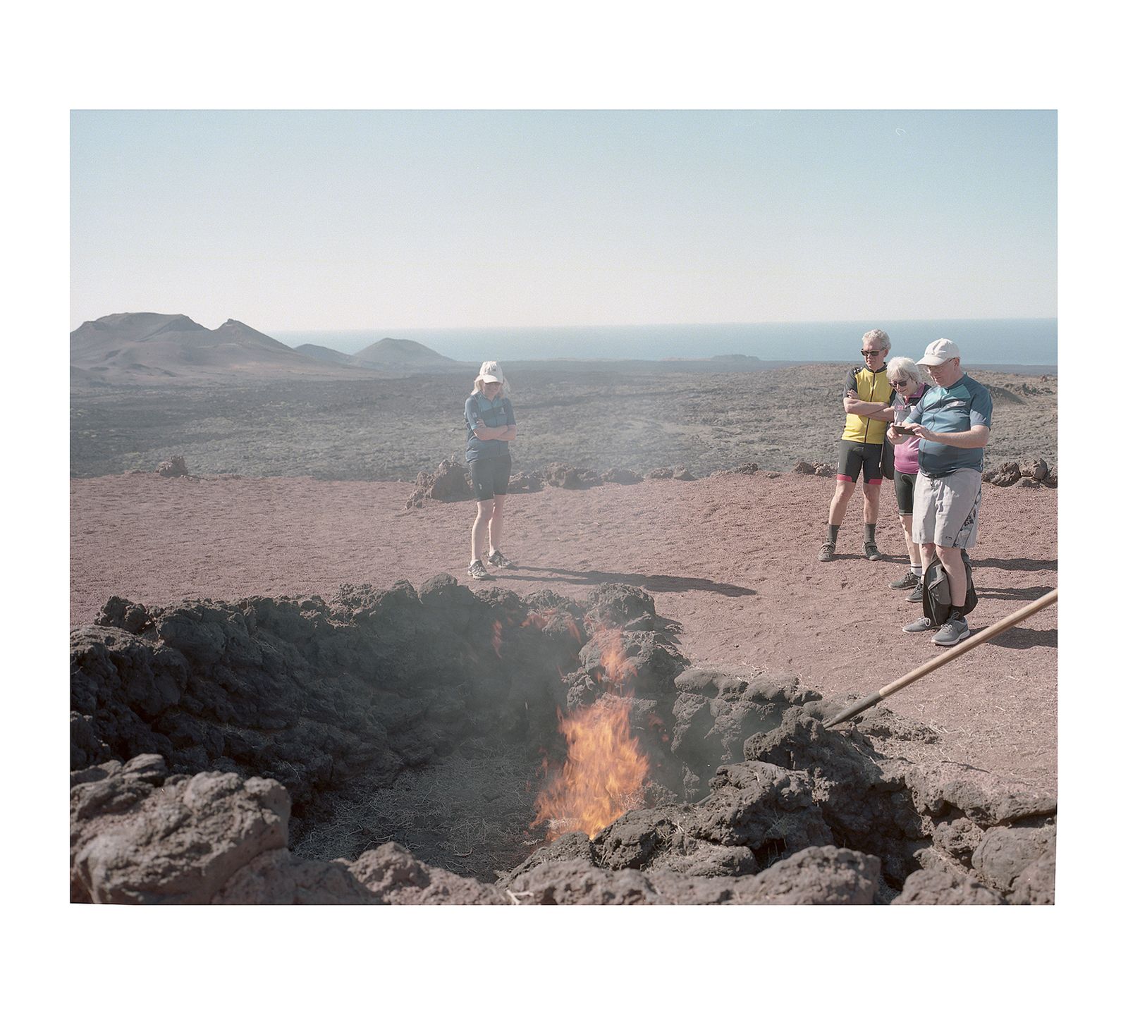 © Diego Drudi - Lanzarote, Canary Islands. 2020