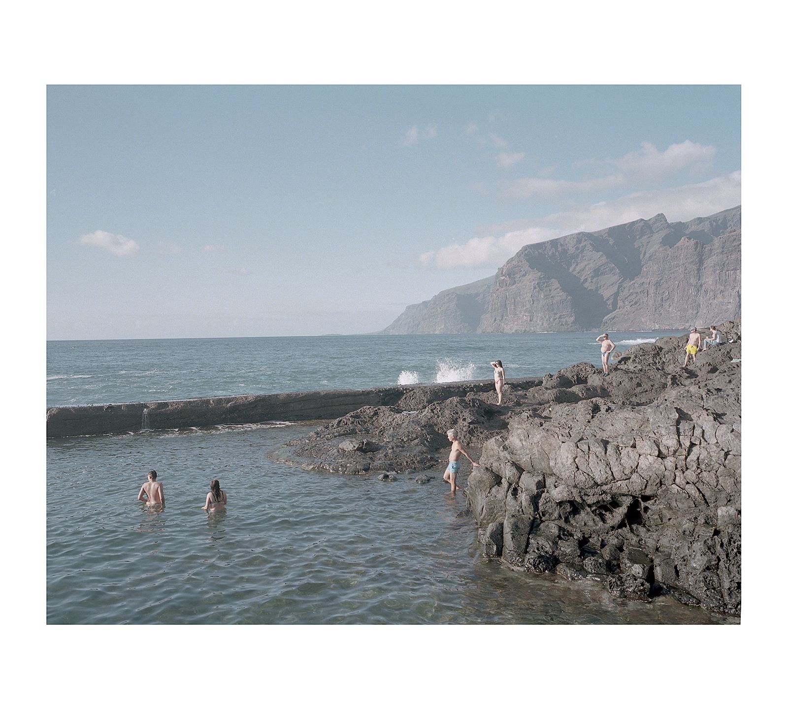 © Diego Drudi - Tenerife, Canary Islands. 2020