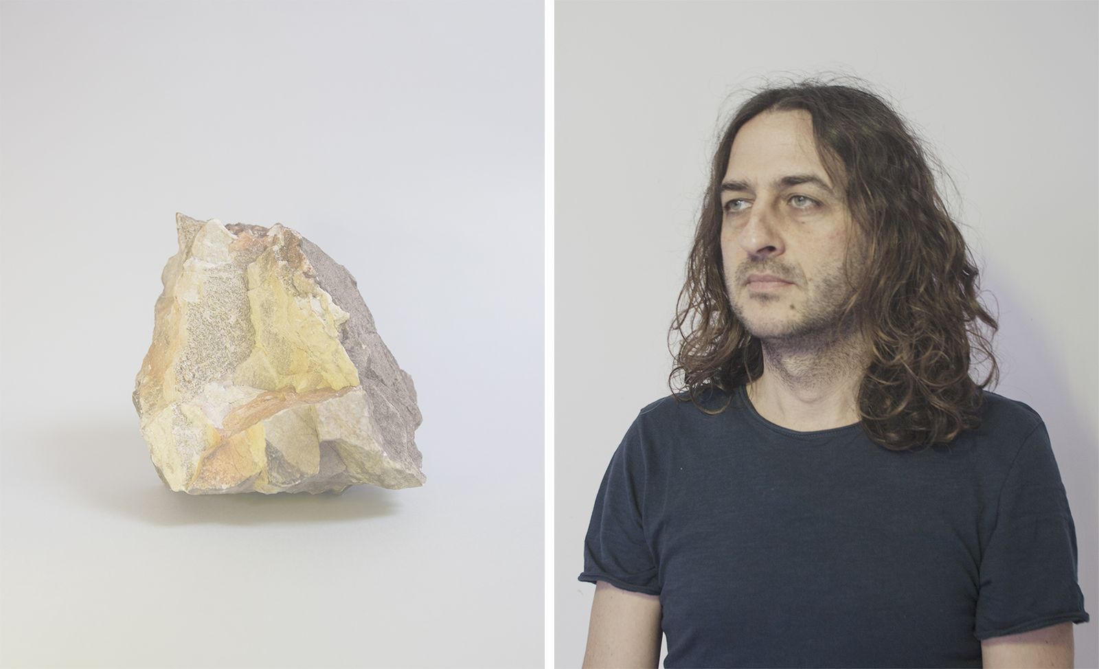 © Diego Drudi - Image from the So strong, so fragile. photography project