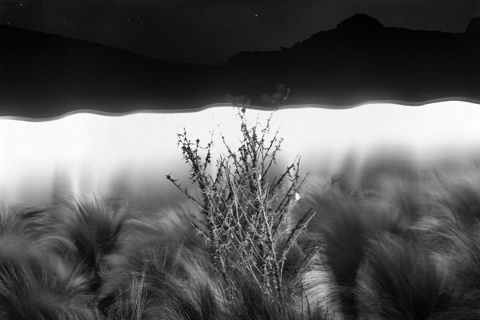 © Facundo Sarthes - Image from the Universos Paralelos photography project