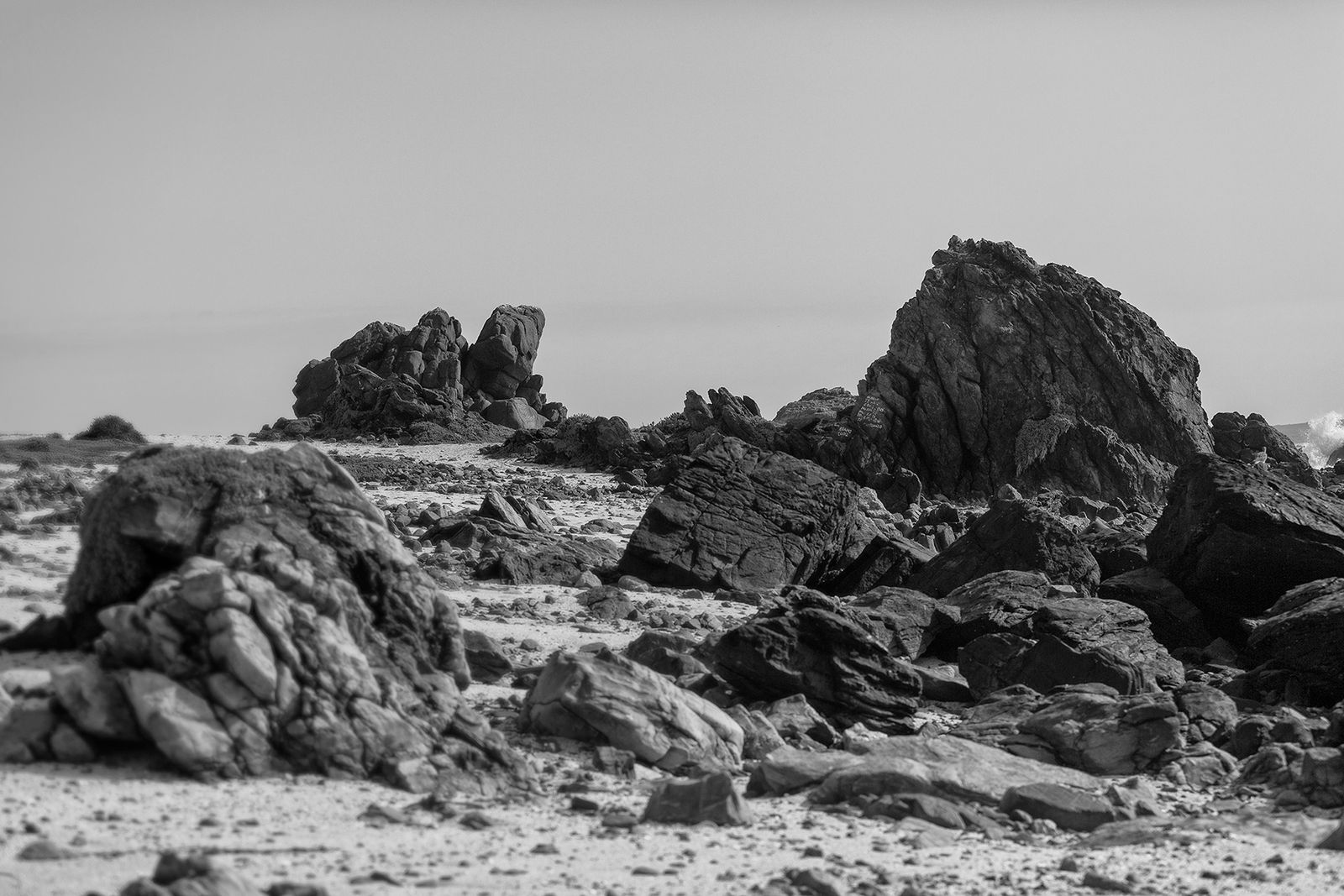 © Facundo Sarthes - Image from the Playa photography project