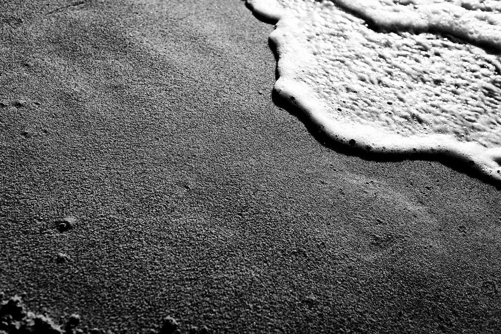 © Facundo Sarthes - Image from the Playa photography project