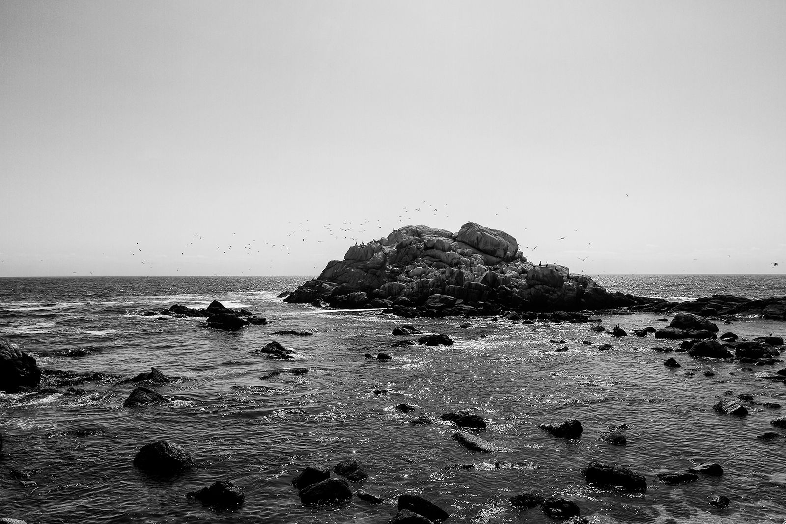 © Facundo Sarthes - Image from the Playa photography project