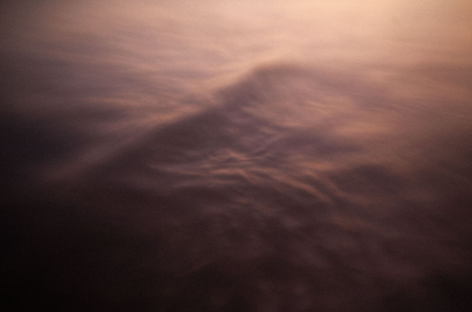 © Bruno Silva - Image from the Acrylic Afternoons photography project