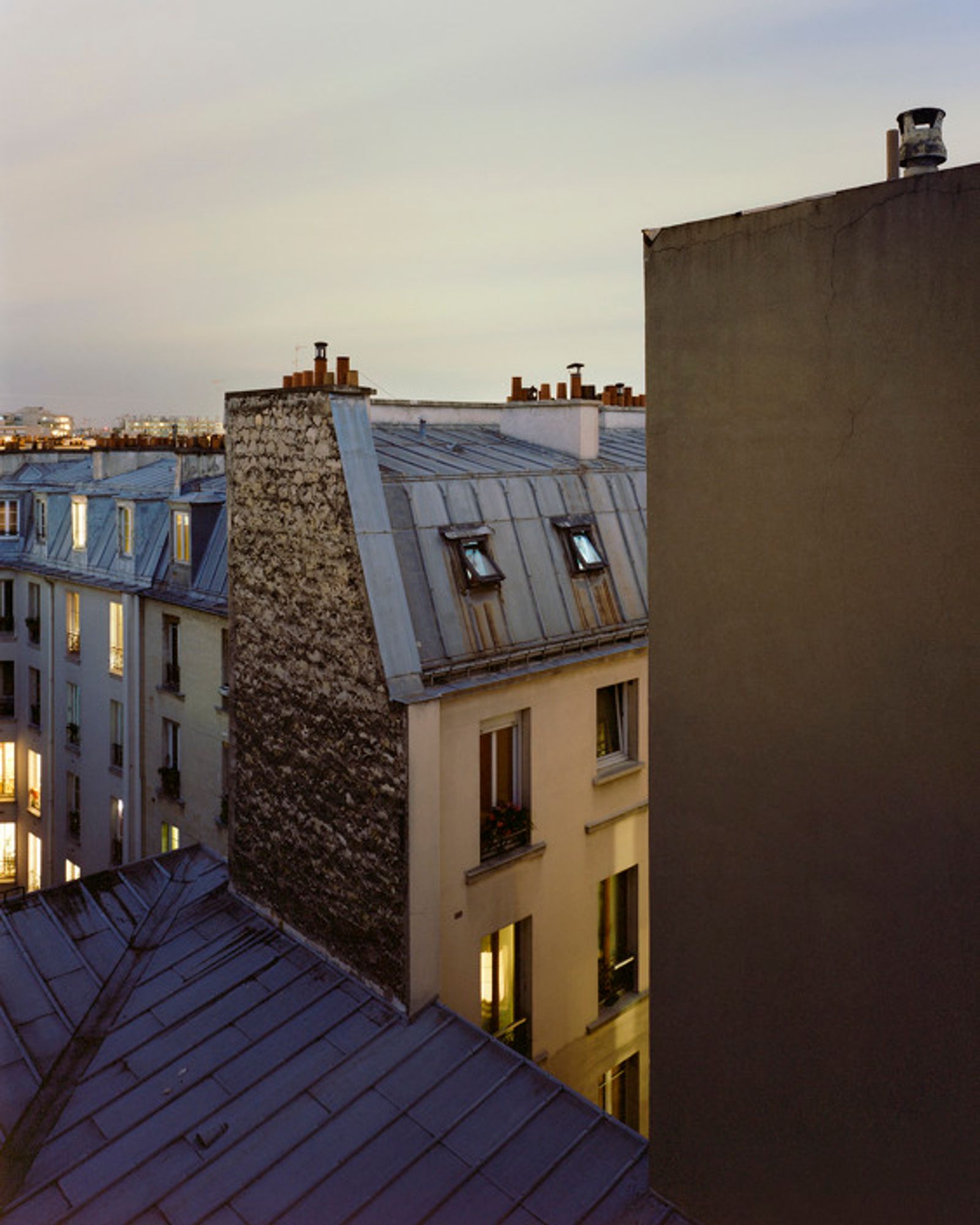 © Jordi Huisman - Image from the Rear Window photography project