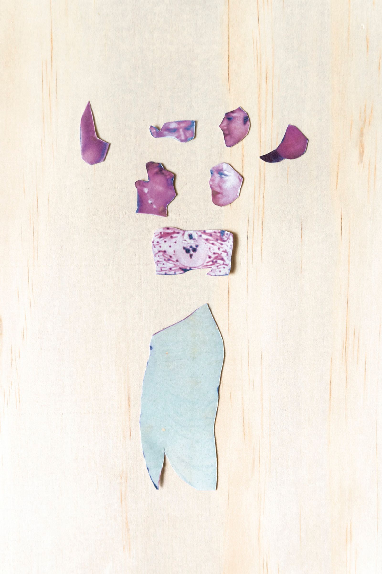 © Roberto Tondopó - Image from the OBAS: A genealogy of silence. photography project