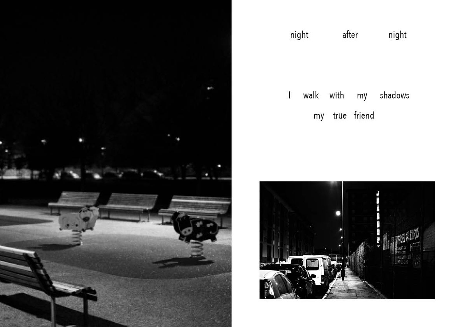 Image from a project on PhMuseum