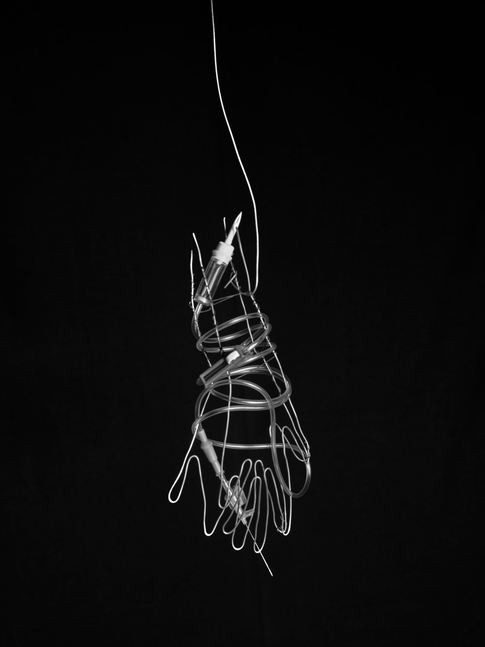 © Phalanvita Madhyala - The echos of rupture.