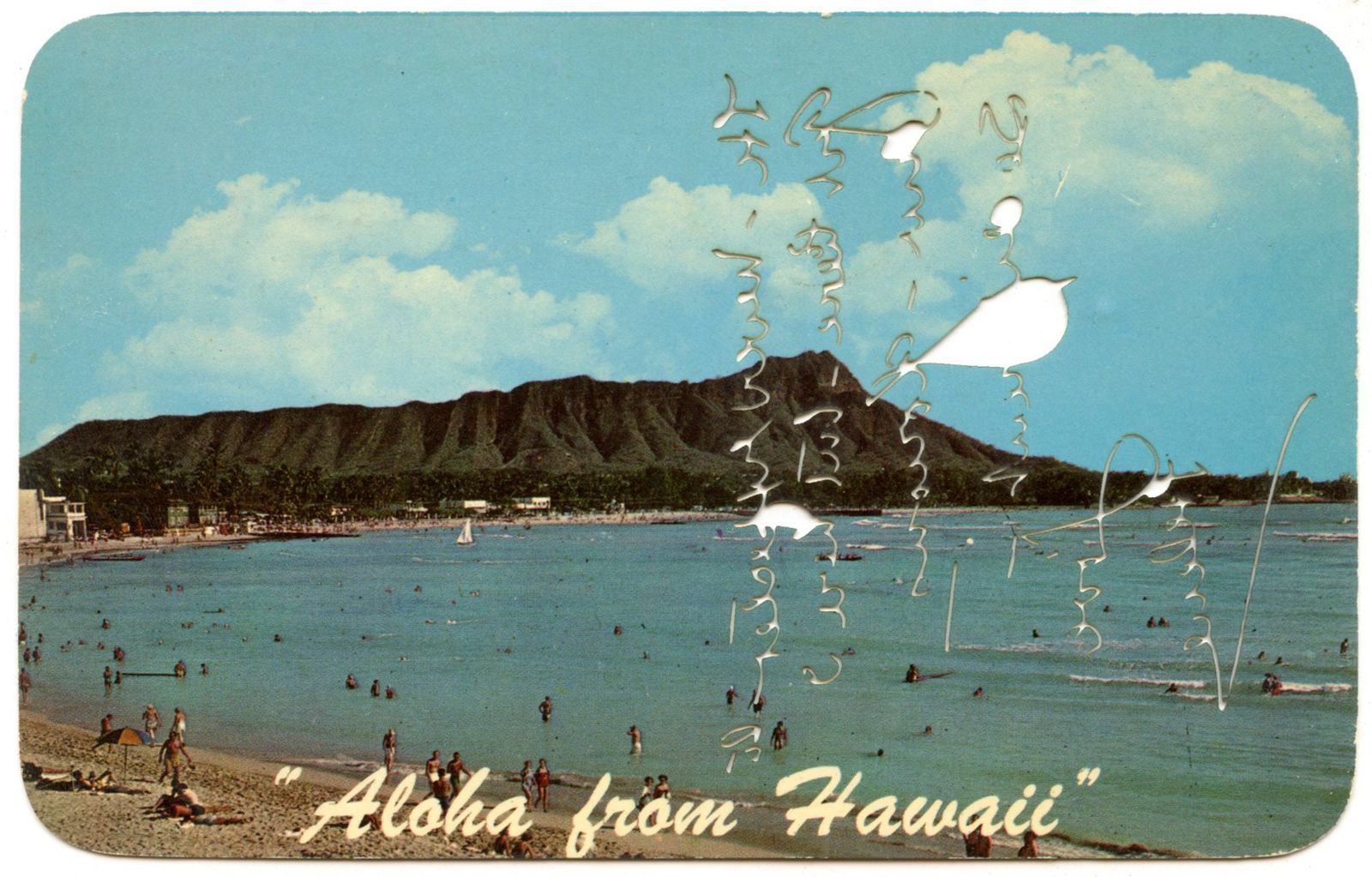 © Leah Schretenthaler - Image from the Aloha From Hawaii photography project