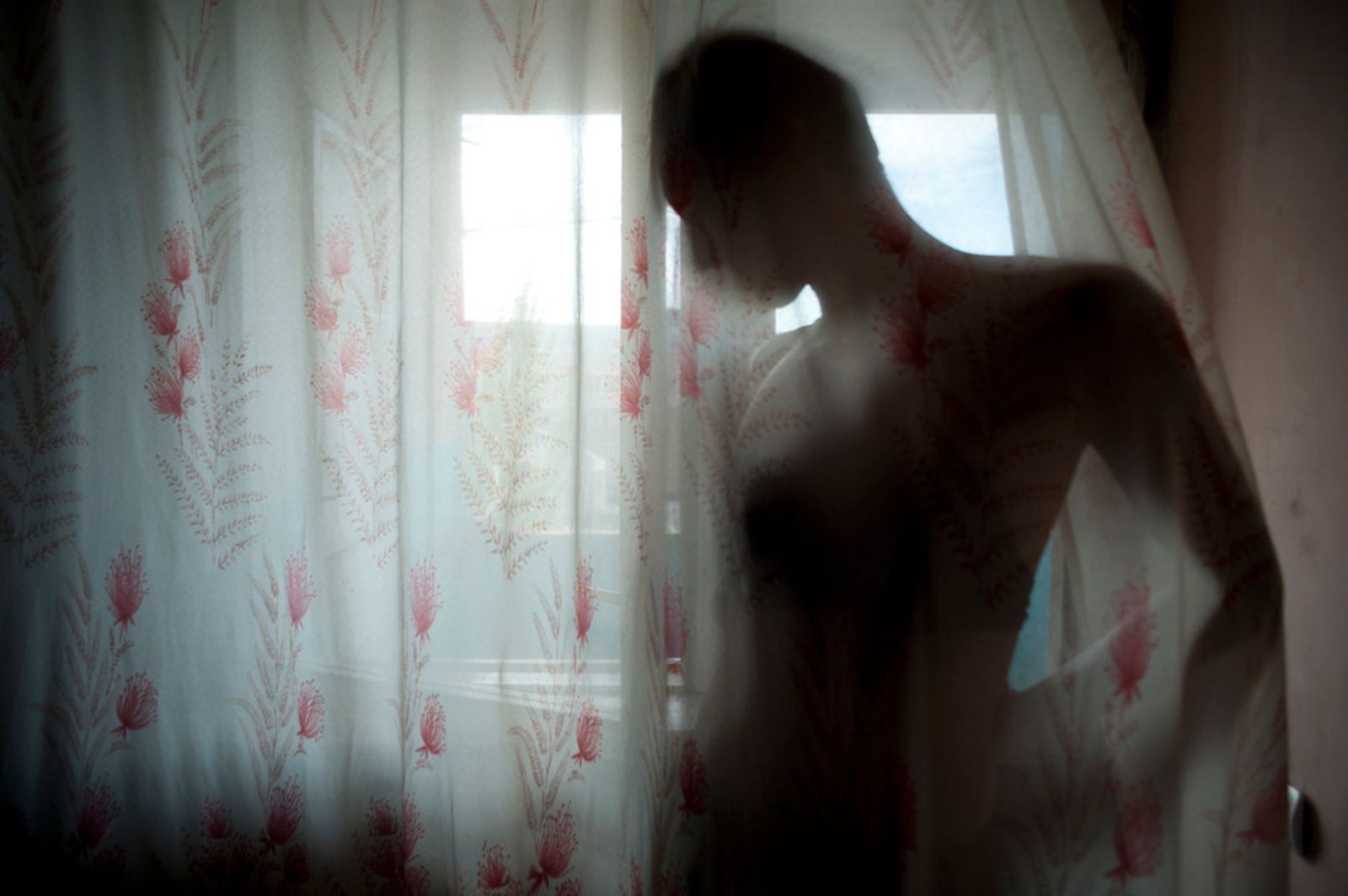 © Nazik Armenakian - Image from the Transgenders photography project