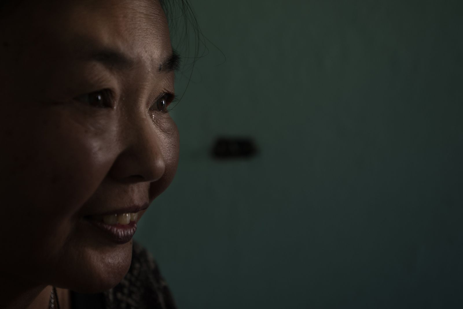 © Edoardo Agresti - Image from the La ciudad nuclear photography project