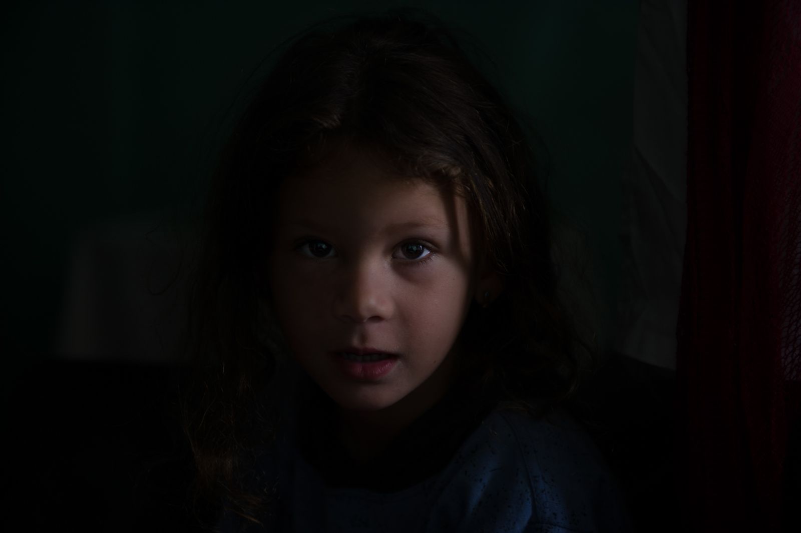 © Edoardo Agresti - Image from the La ciudad nuclear photography project