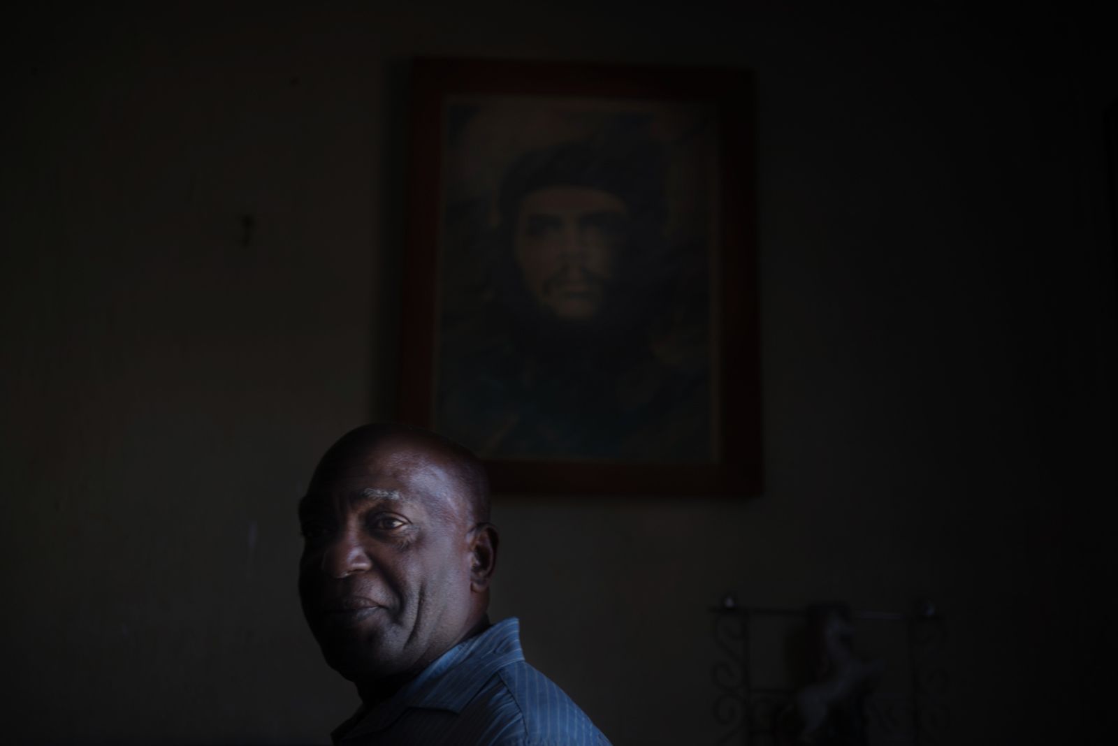 © Edoardo Agresti - Image from the La ciudad nuclear photography project