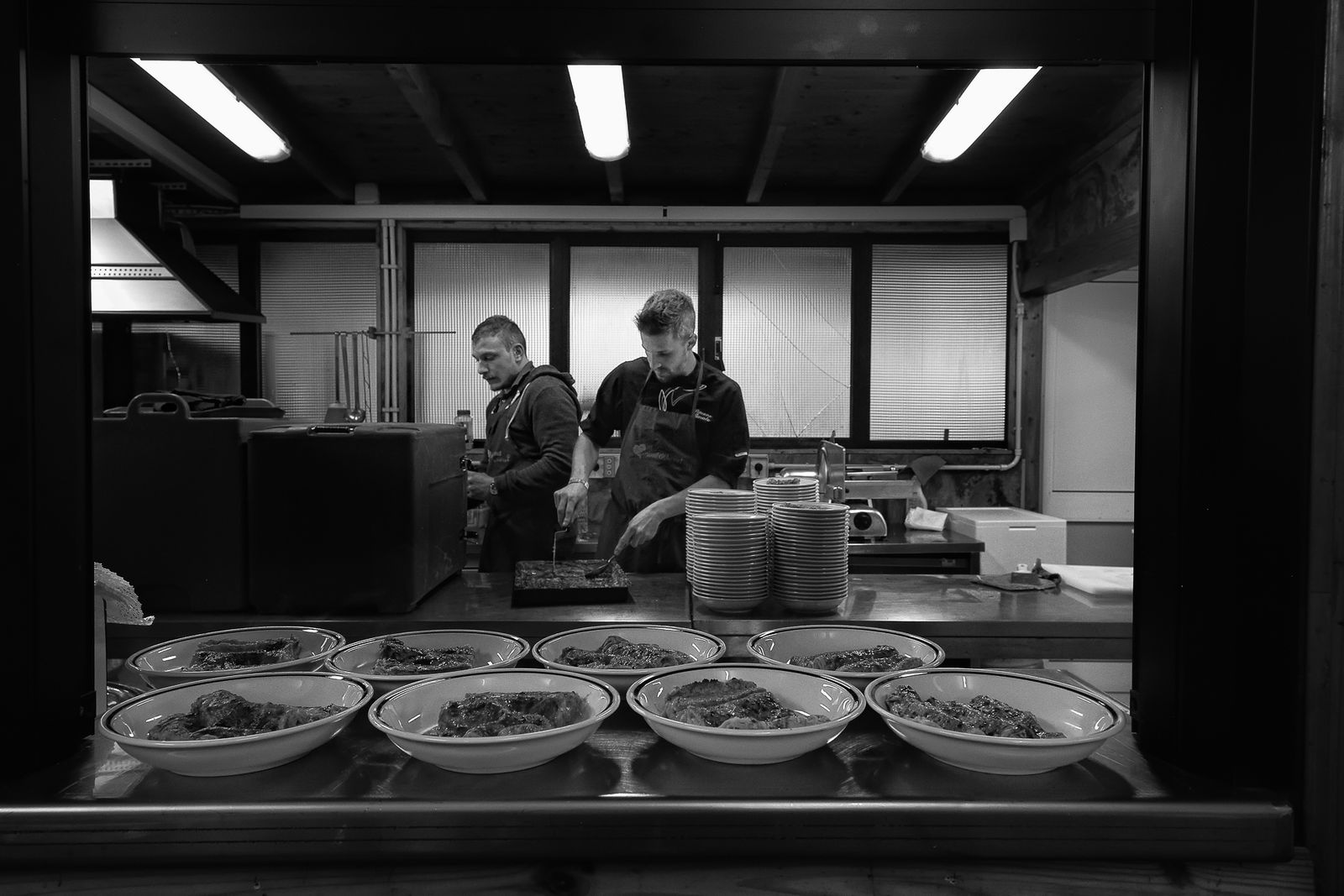 © Edoardo Agresti - Image from the Third Time photography project