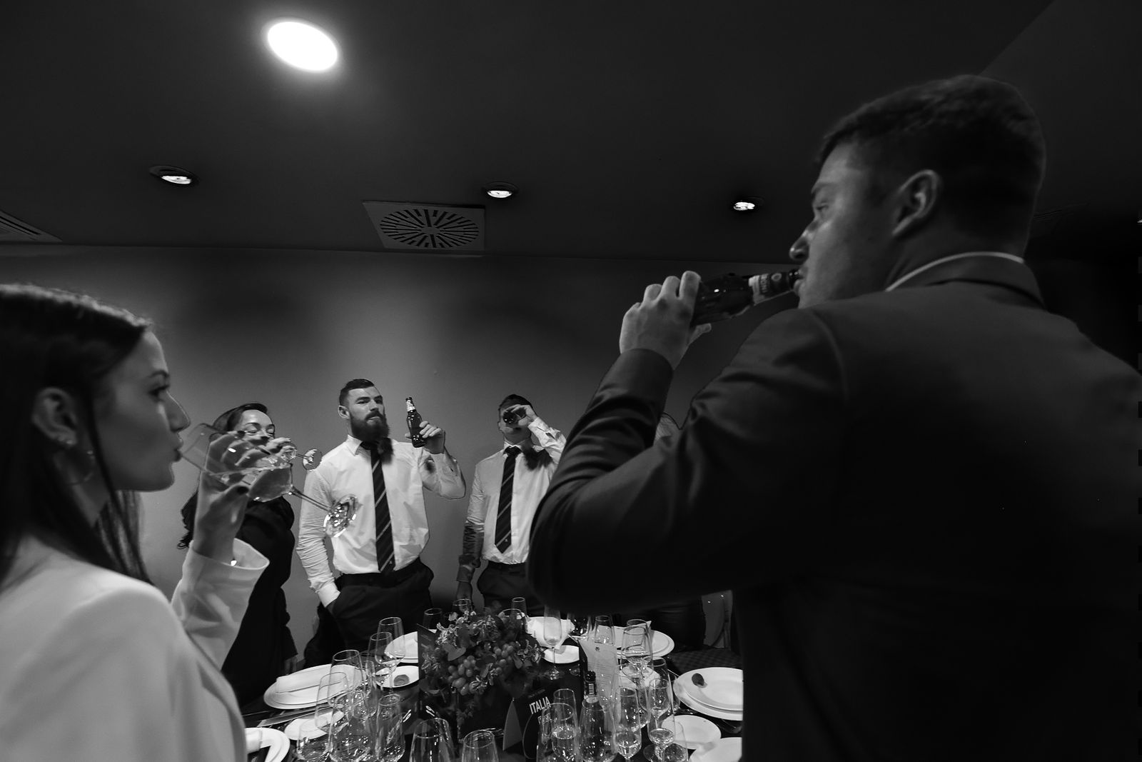 © Edoardo Agresti - Image from the Third Time photography project