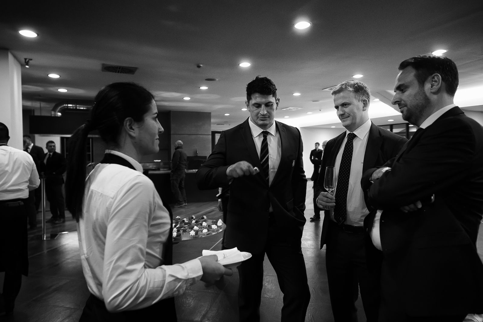 © Edoardo Agresti - Image from the Third Time photography project