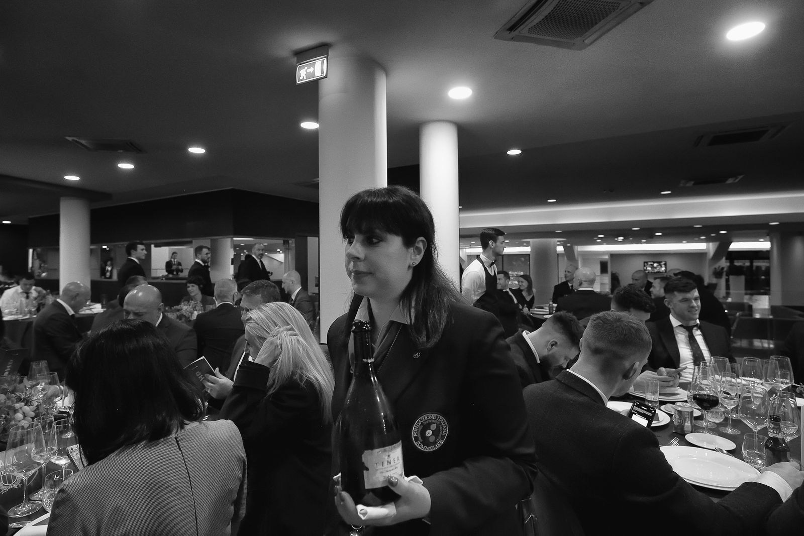 © Edoardo Agresti - Image from the Third Time photography project