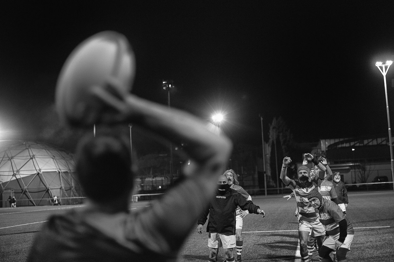 © Edoardo Agresti - Image from the Third Time photography project