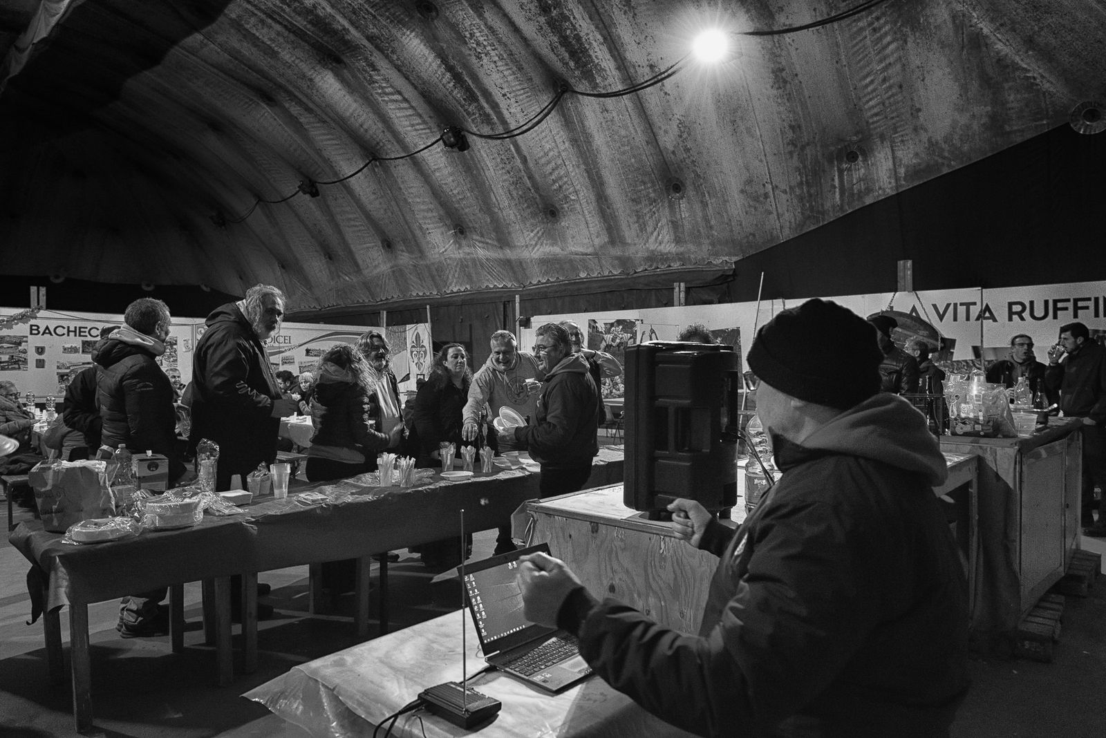 © Edoardo Agresti - Image from the Third Time photography project