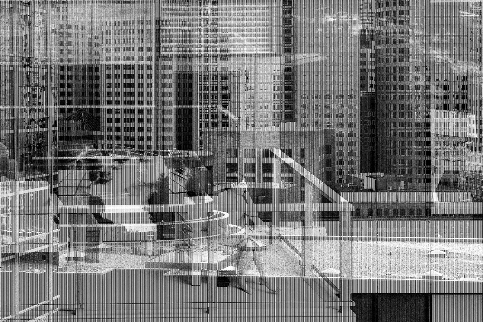 © Corey Dziadzio - Image from the Stray Thoughts photography project