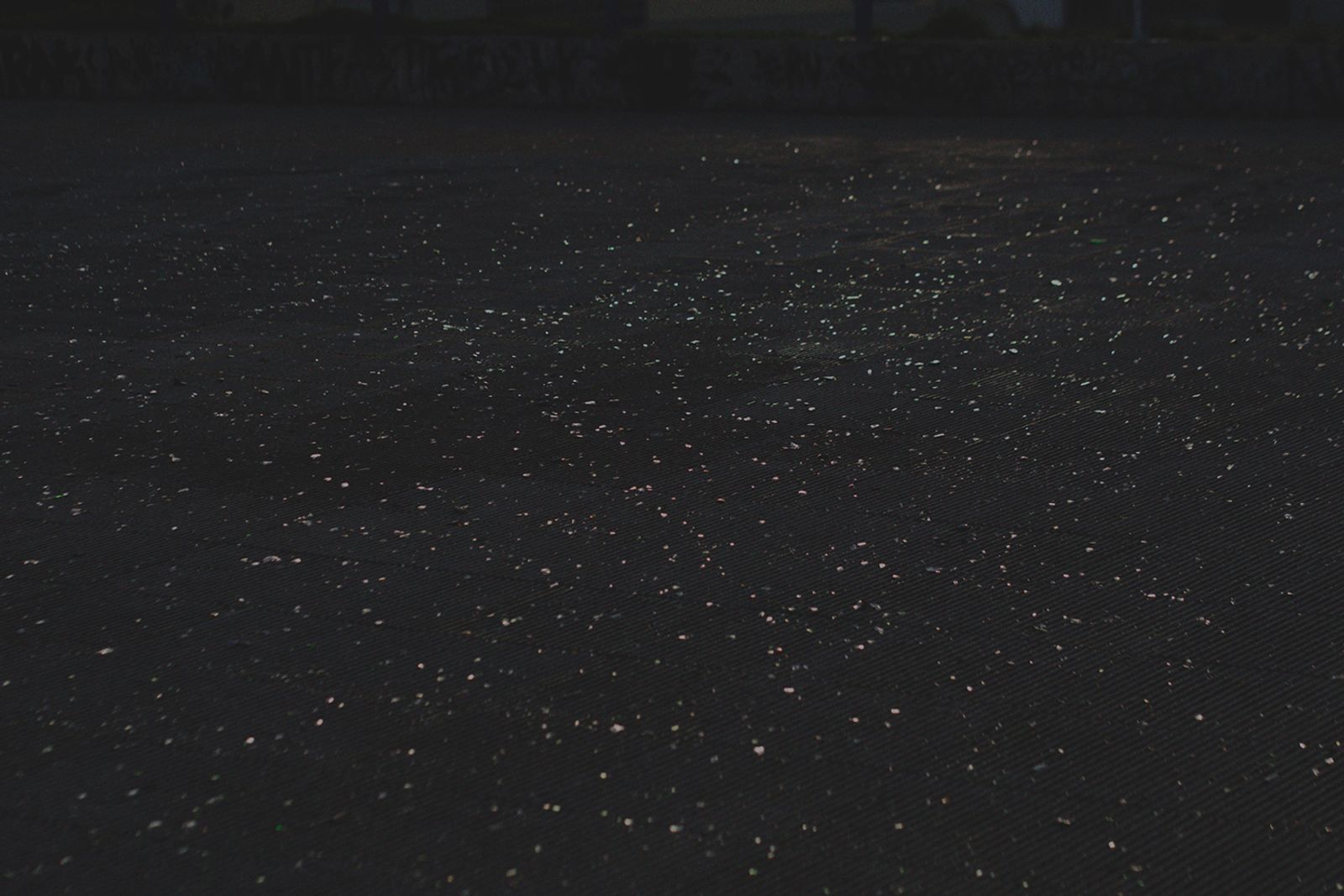 © Yannis Karpouzis - Broken little stars