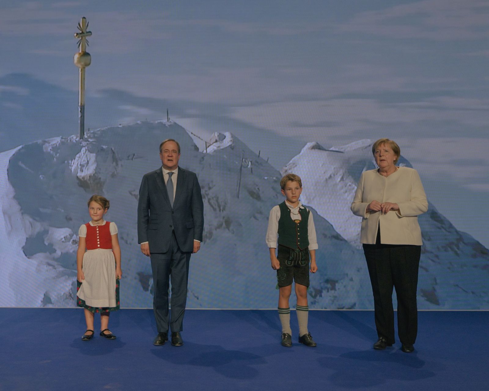© Ingmar Björn Nolting - Image from the An Anthology of Changing  Climate photography project