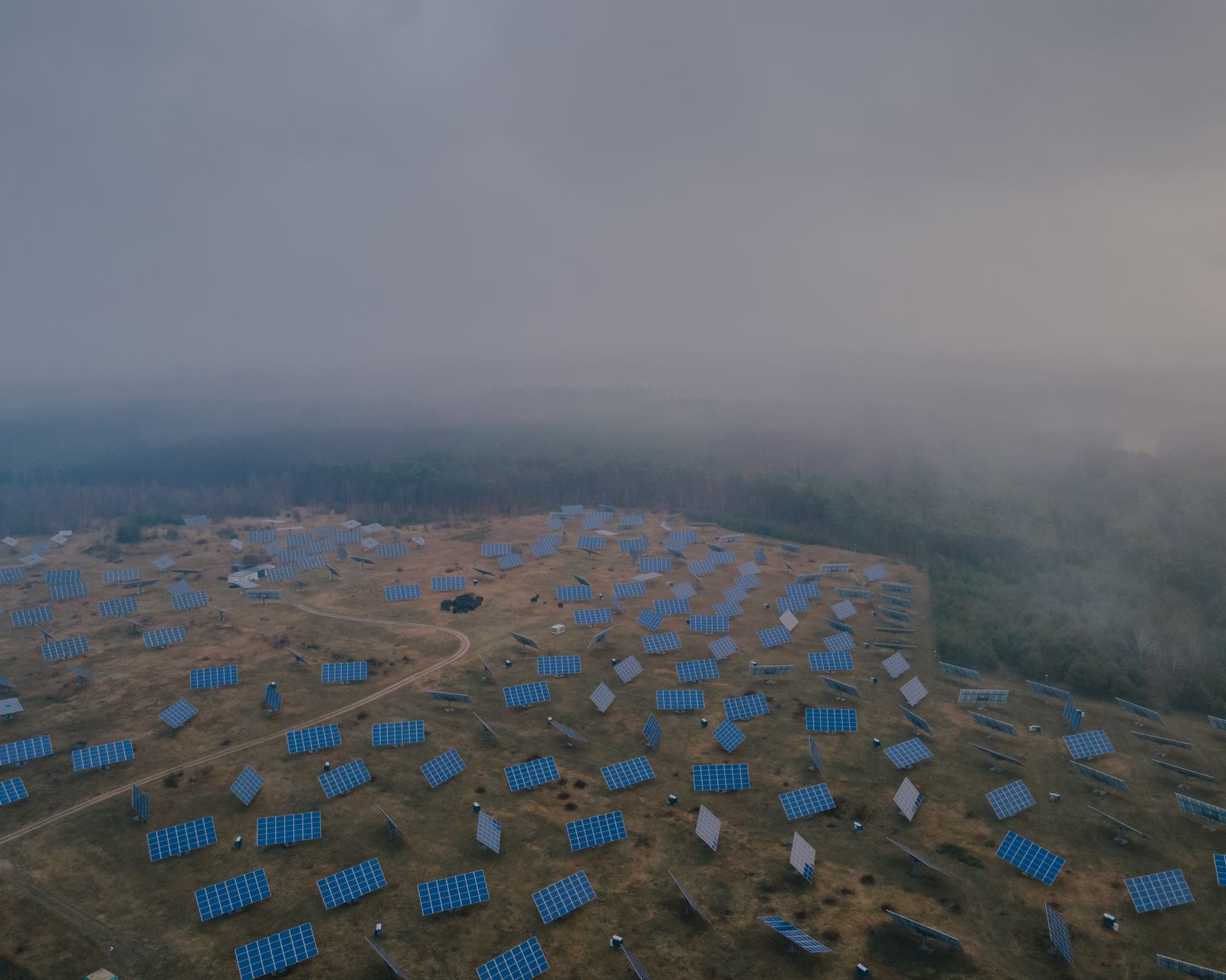 © Ingmar Björn Nolting - Image from the An Anthology of Changing  Climate photography project