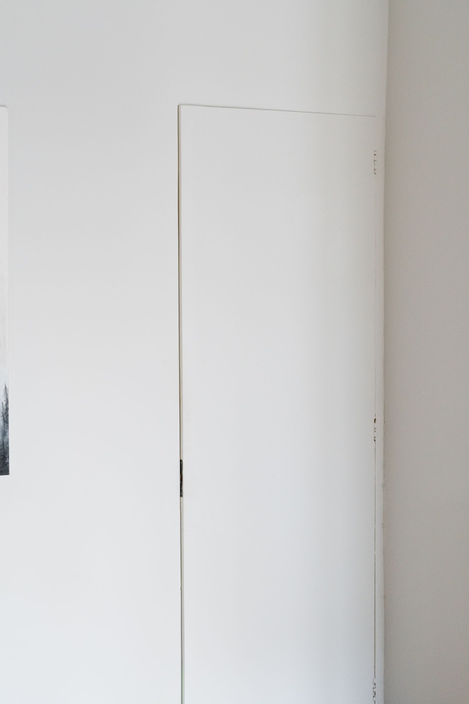 © Ilias Lois - Image from the An Unfinished House has Many Views photography project