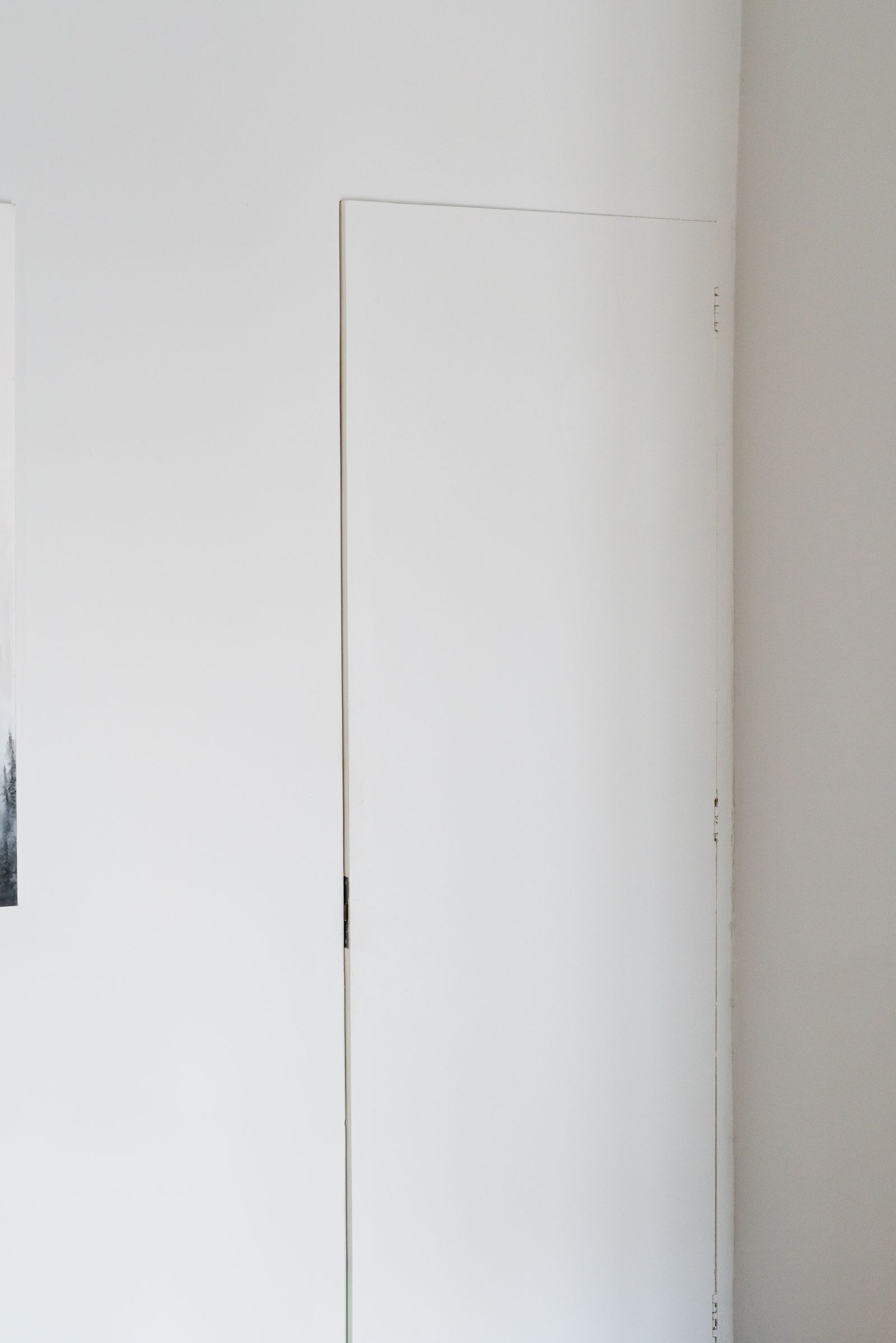 © Ilias Lois - Image from the An Unfinished House Has Many Views photography project