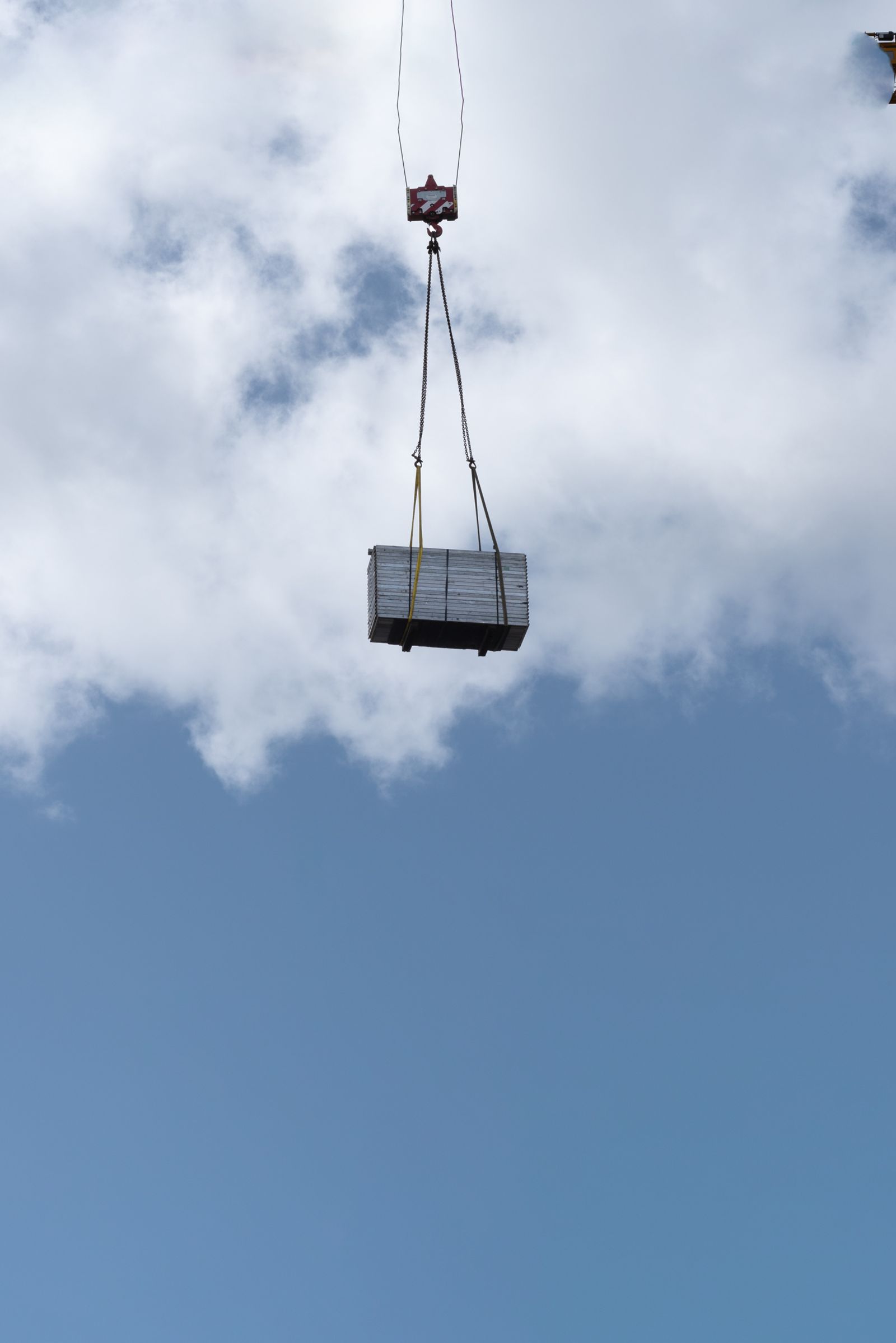 © Ilias Lois - Image from the An Unfinished House has Many Views photography project