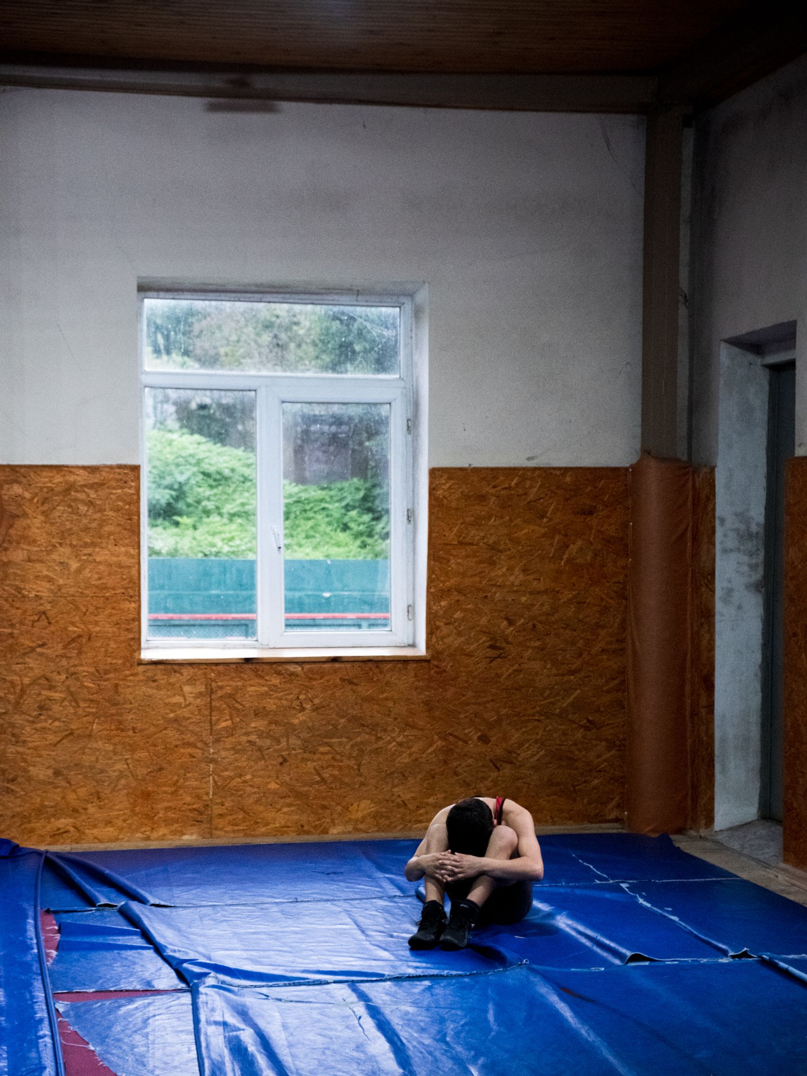 © Vincent Duluc-David - Image from the The Only Dream photography project