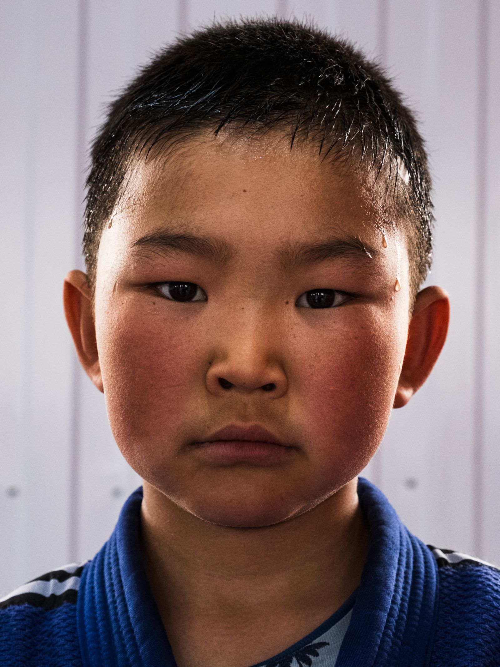 © Vincent Duluc-David - Image from the The Only Dream photography project