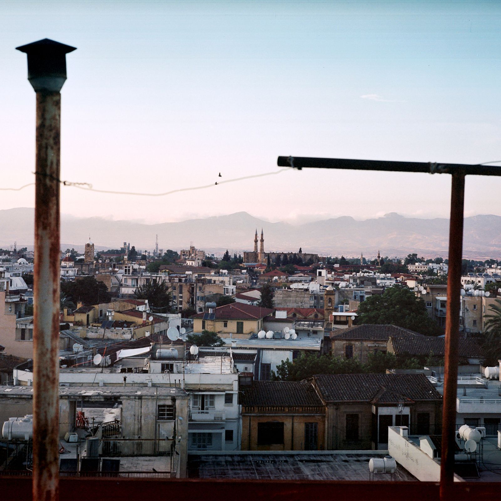 © Radu Diaconu - Image from the Ephemera photography project