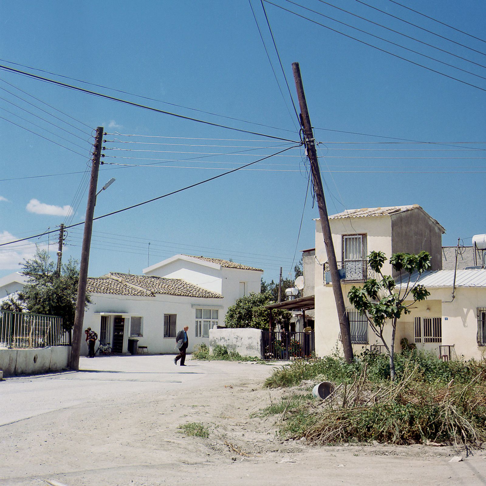 © Radu Diaconu - Image from the Ephemera photography project