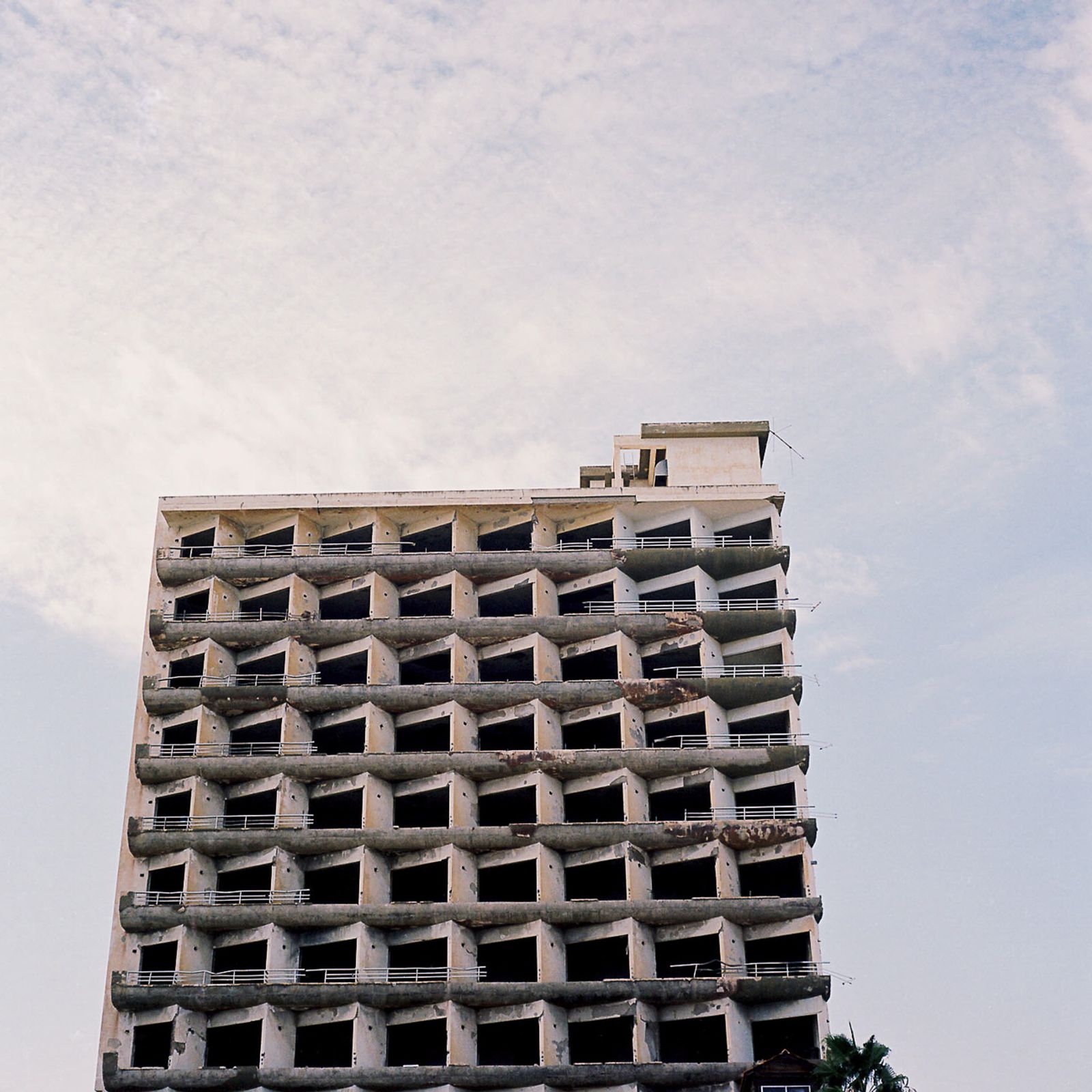 © Radu Diaconu - Image from the Ephemera photography project