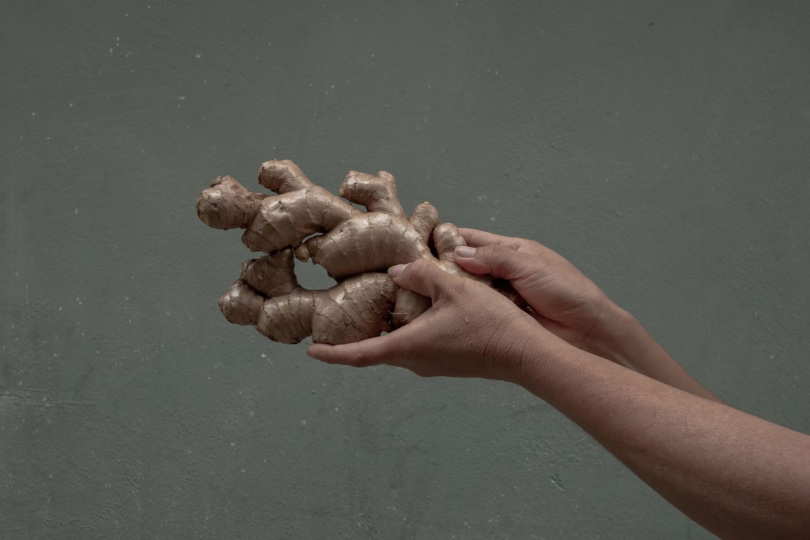 © Florence Goupil - Image from the Shipibo-Konibo: an indigenous community resists with medicinal plants against the COVID-19 virus photography project